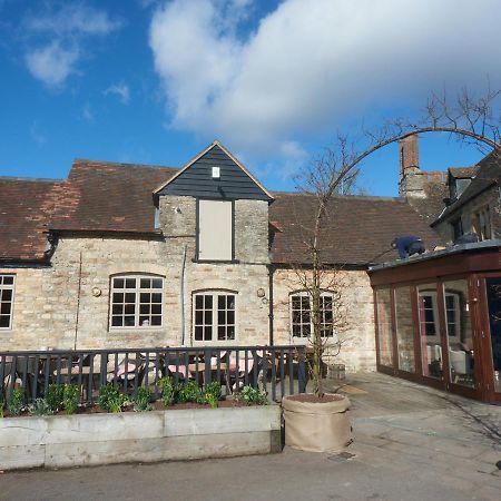 Hotel Bear&Ragged Staff Cumnor Exterior foto