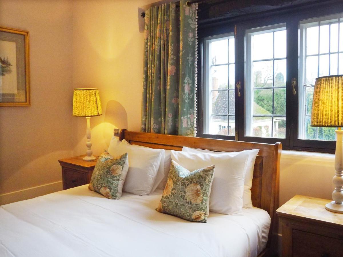 Hotel Bear&Ragged Staff Cumnor Exterior foto